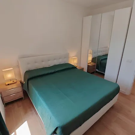 Le Palme 2 - Mare Apartment *