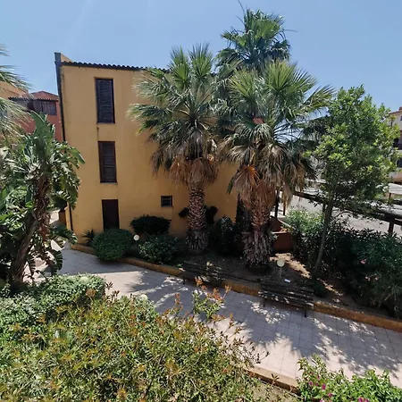 Apartment Le Palme 2 - Mare *